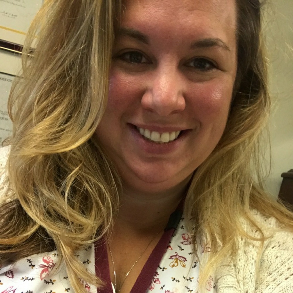 Meet your Posher, Natalie